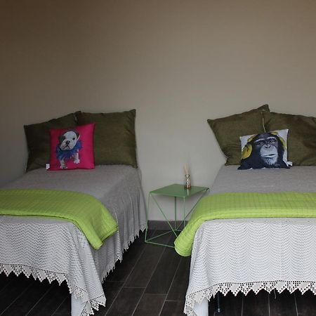B&B Danonna Ittiri 外观 照片
